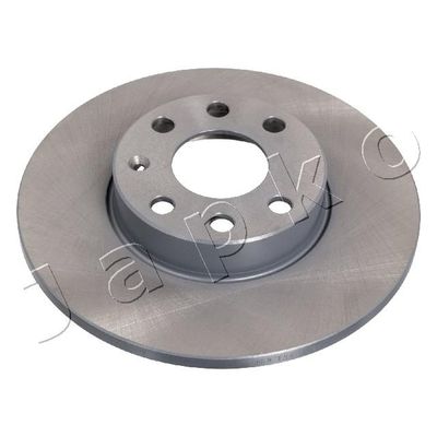 JAPKO 600404 Тормозные диски для OPEL ASTRA G Наклонная задняя часть (T98) 1.2 16V (F08, F48) JAPKO 600404 Тормозные диски для OPEL ASTRA G Наклонная задняя часть (T98) 1.2 16V (F08, F48)