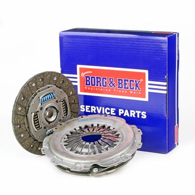 Clutch Kit Borg & Beck HK2047