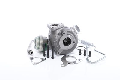 LADER AUFLADUNG BTS Turbo T981104 17