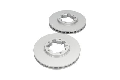 Brzdový kotúč KAVO PARTS BR-6821-C