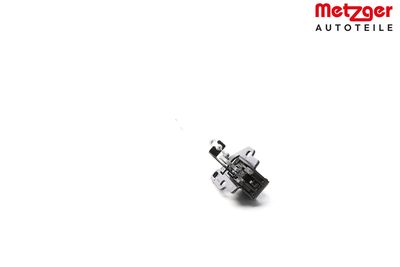 HECKTüRSCHLOSS METZGER AUTOTEILE 2310972 10