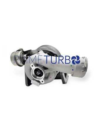 Turbocompressore, Sovralimentazione Prime Turbo V00218T