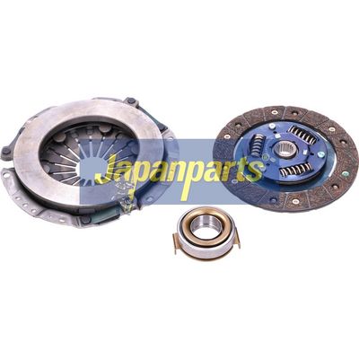 JAPANPARTS Sankabos komplektas