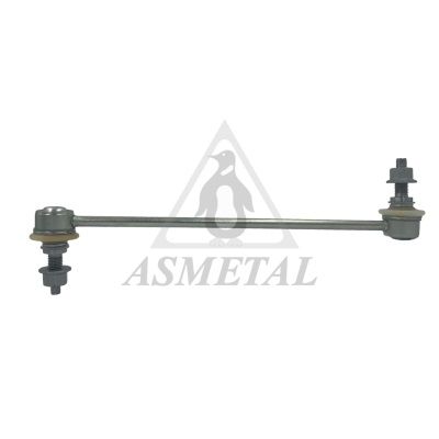 биалета ASMETAL 26HY0300