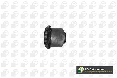 Uložení, řídicí mechanismus BGA BU1502