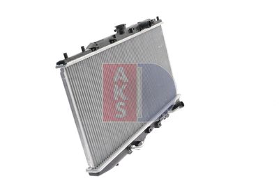 KüHLER MOTORKüHLUNG AKS DASIS 100332N 12