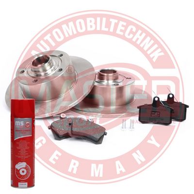 SET FRANA FRANA DISC