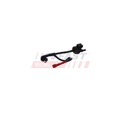 Klapp,kütusefilter FAST FT01817