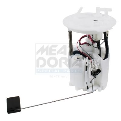 SISTEM ALIMENTARE CU COMBUSTIBIL