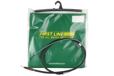 FIRST LINE Cable Pull, parking brake FKB3946