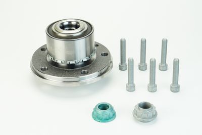 Sada ložisek kol CONTINENTAL CTAM WBE1023