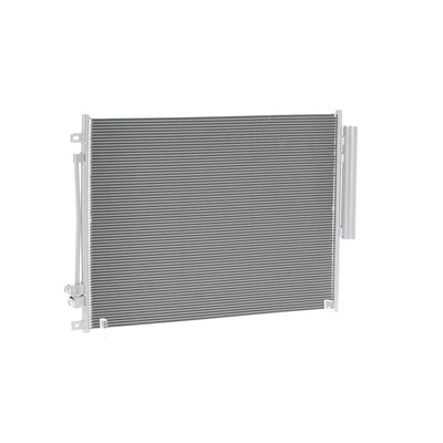 CONDENSATOR CLIMATIZARE NISSENS 940972 36