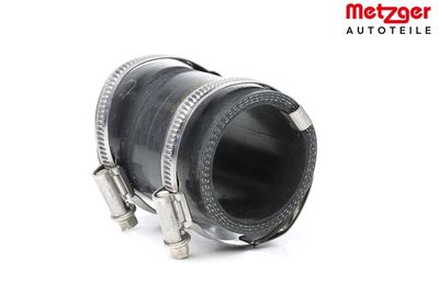 LADELUFTSCHLAUCH METZGER AUTOTEILE 2401365 24