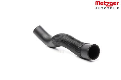 LADELUFTSCHLAUCH METZGER AUTOTEILE 2400670 24