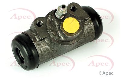 Wheel Brake Cylinder APEC BCY1337