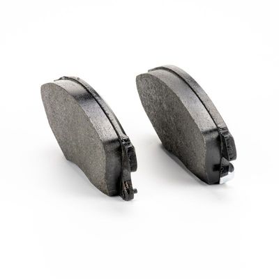 BREMSBELAGSATZ SCHEIBENBREMSE DELPHI LP2171 27