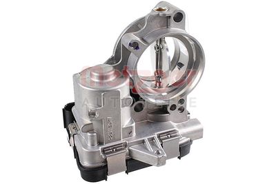 DROSSELKLAPPENSTUTZEN