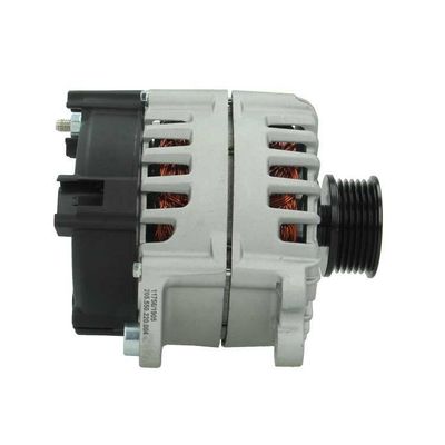 GENERATOR / ALTERNATOR BV PSH 205550220004 3