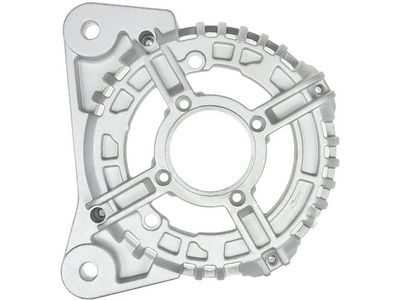 Schutzkappe, Generator