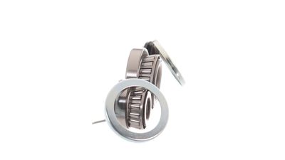 RADLAGERSATZ SKF VKBA007 26