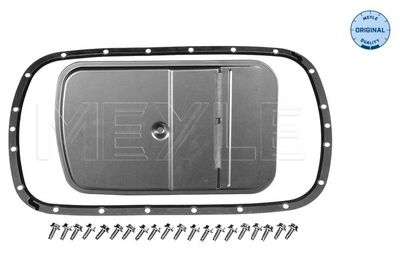 Комплект гидрофильтров, автоматическая коробка передач MEYLE 300 241 1701 для BMW Z3