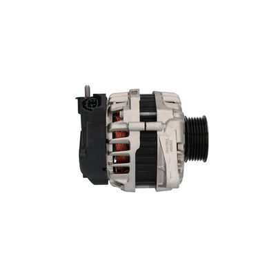 GENERATOR / ALTERNATOR HC-Cargo F032115715 4