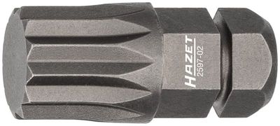 Hazet Bit tisícihran 5/16" M10 2597-02