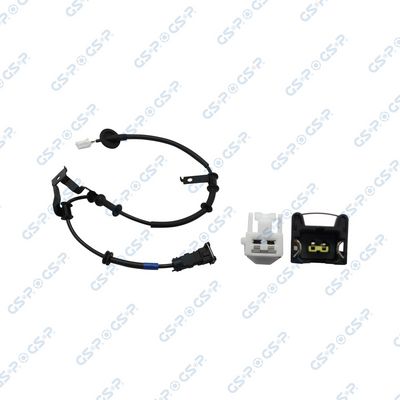 SENZOR TURATIE ROATA GSP 9A1593