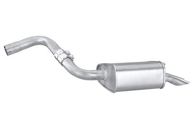 ENDSCHALLDäMPFER HELLA 8LD366030331 2