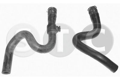 маркуч за парното STC T408942