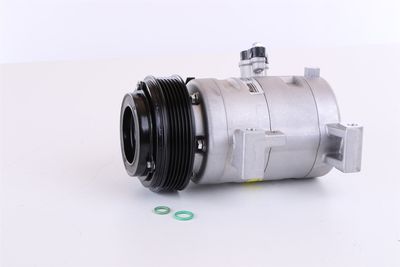 COMPRESOR CLIMATIZARE NISSENS 890614 14