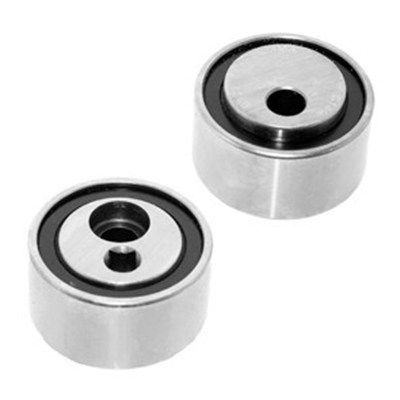 Diržo įtempiklis, V formos rumbuotas diržas