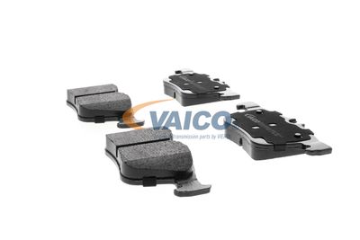 BREMSBELAGSATZ SCHEIBENBREMSE VAICO V109891 20