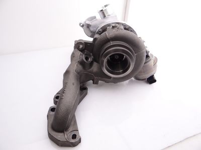 LADER AUFLADUNG GARRETT 8218669009S 2