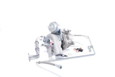 LADER AUFLADUNG BTS Turbo T981246 6