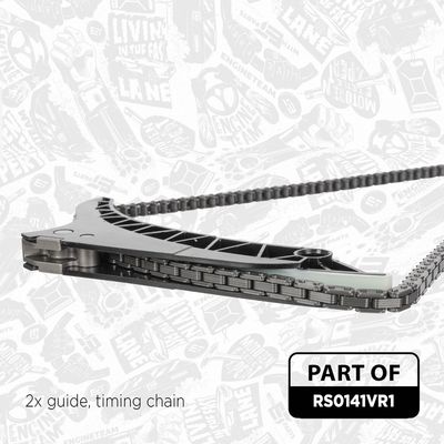 CHIT LANT DE DISTRIBUTIE ET ENGINETEAM RS0141VR1 3