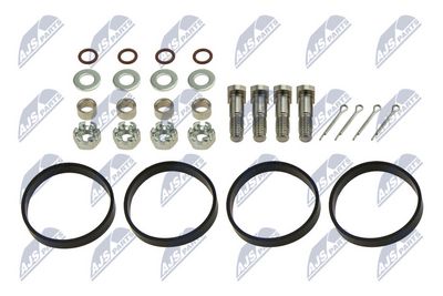 MODUL CONDUCTA ADMISIE NTY BKSME001A