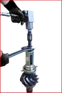 ABZIEHERSATZ DIFFERENTIAL-HAUPTWELLE KS TOOLS 4603910 4