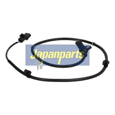 Senzor, turatie roata JAPANPARTS ABS-537