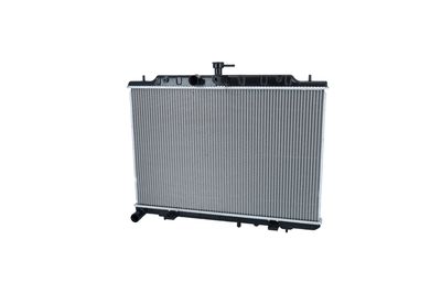 KüHLER MOTORKüHLUNG NRF 53911 7