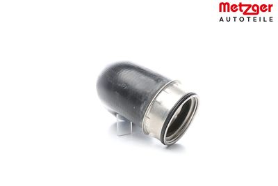 LADELUFTSCHLAUCH METZGER AUTOTEILE 2400322 25