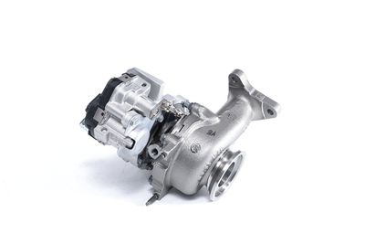 LADER AUFLADUNG BTS Turbo T918864 13