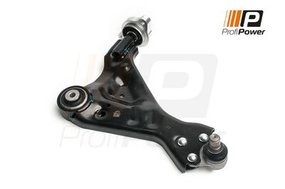 vikšro valdymo svirtis 1S1133R ProfiPower