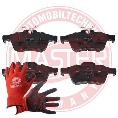 SET PLACUTE FRANA FRANA DISC