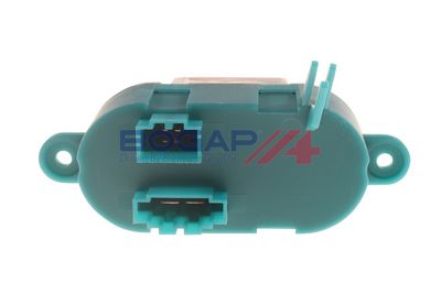 REZISTOR VENTILATOR HABITACLU BOGAP A4112114 3