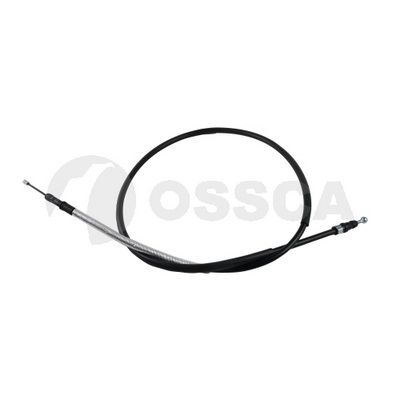 жило, ръчна спирачка OSSCA 50217