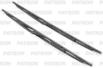 Щетка стеклоочистителя PATRON PWB650-R
