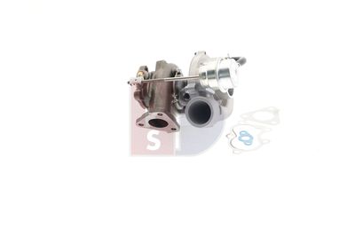 LADER AUFLADUNG AKS DASIS 095010N 13