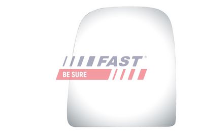 Veidrodėlio stiklas, išorinis veidrodėlis