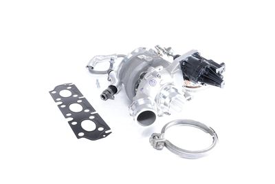 LADER AUFLADUNG BTS Turbo T981661 34